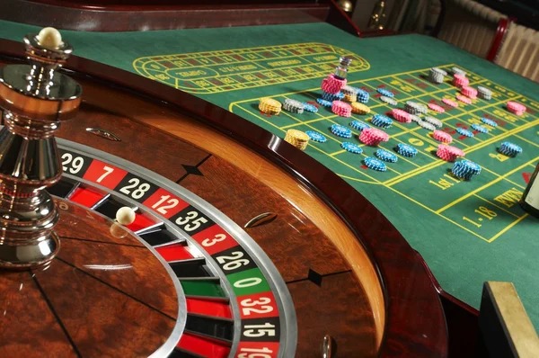 nos138 Live Casino
