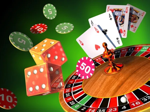 nos138 Sportsbook