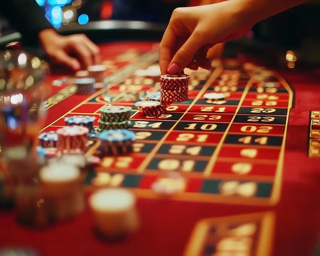 nos138 Bingo Rooms Built for Indonesia